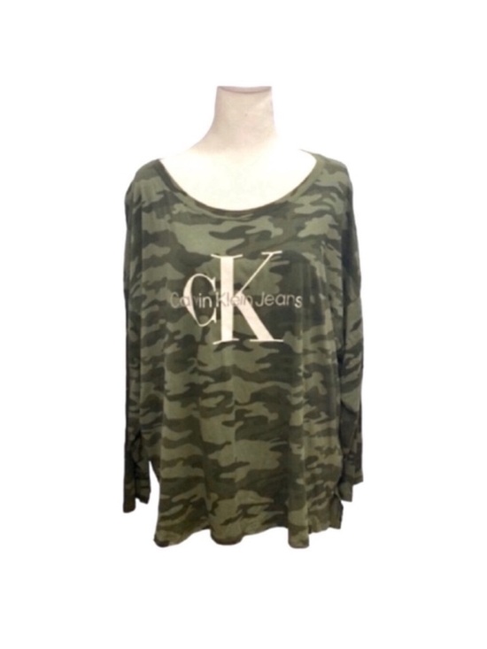 Calvin Klein Jeans Tops - New Calvin Klein Jeans Shirt